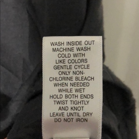 Ruffled Top - Picture 4 of 5